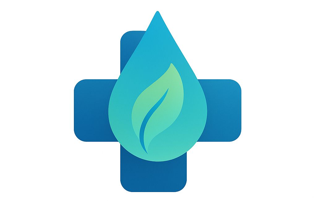 Praca w upale: co łączy układanie kostki brukowej z kroplówkami nawadniającymi?