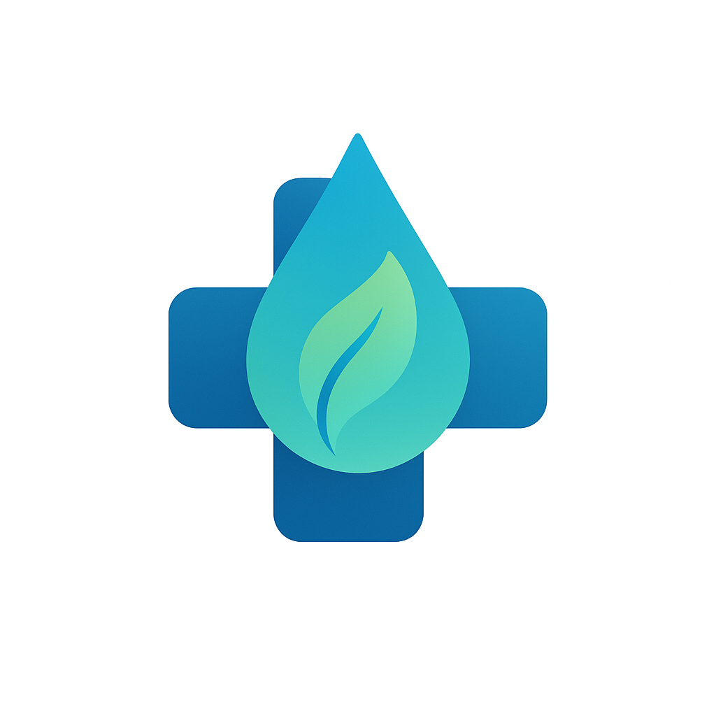 Praca w upale: co łączy układanie kostki brukowej z kroplówkami nawadniającymi?