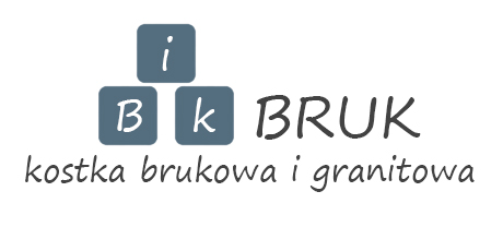 Bik-Bruk - Kostka Brukowa